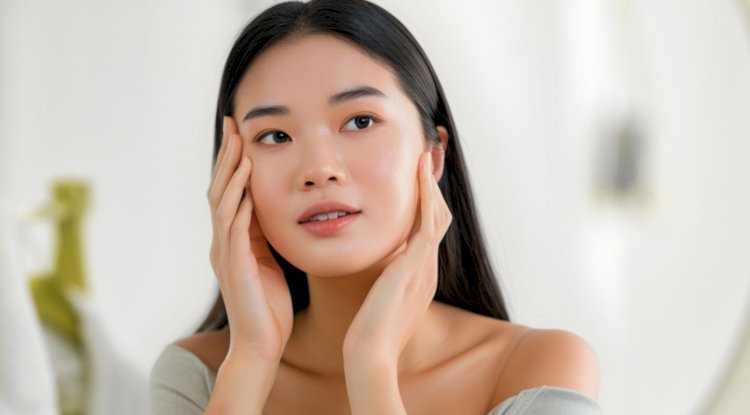 Your Path to Elegance: Hiko Nose Thread Lift in Dubai