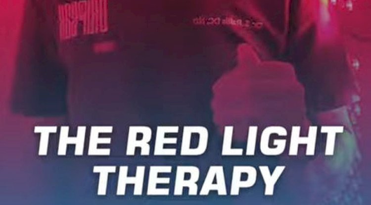 The Red Light Therapy for Boosting Metabolic Health