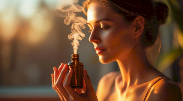 Unlocking Natural Therapies and Aromatherapy Science Today
