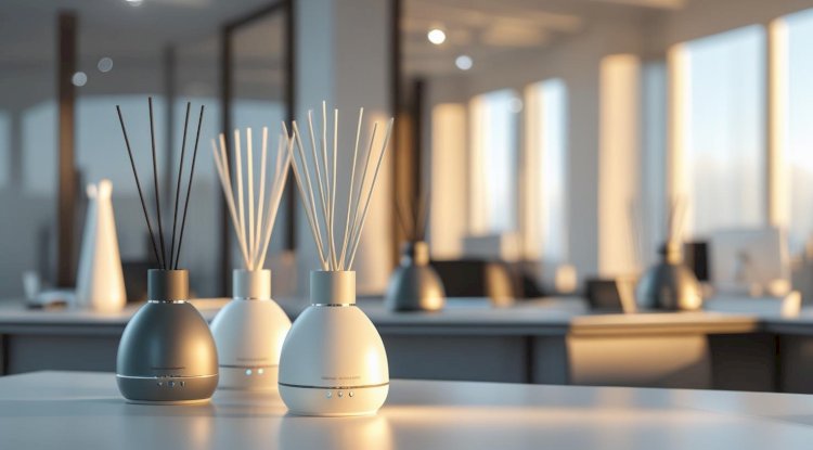 Scent Marketing: The Silent Force Behind Memorable Brand Experiences