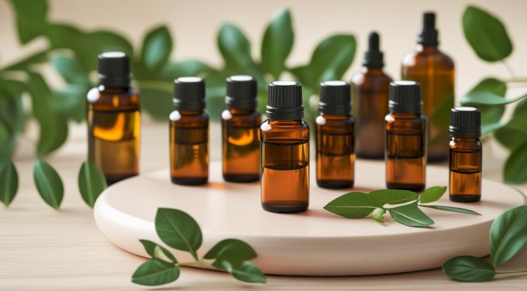 Discover the Best Natural Skin Care Products and Essential Oils for a Healthier You