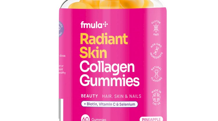 Should You Trust the Claims of Collagen Gummy Brands?