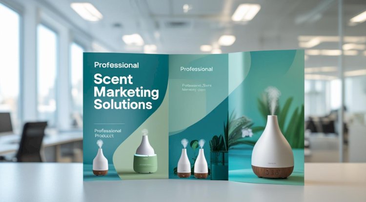The Power of Scent Marketing: Elevating Brand Experience with Fragrance