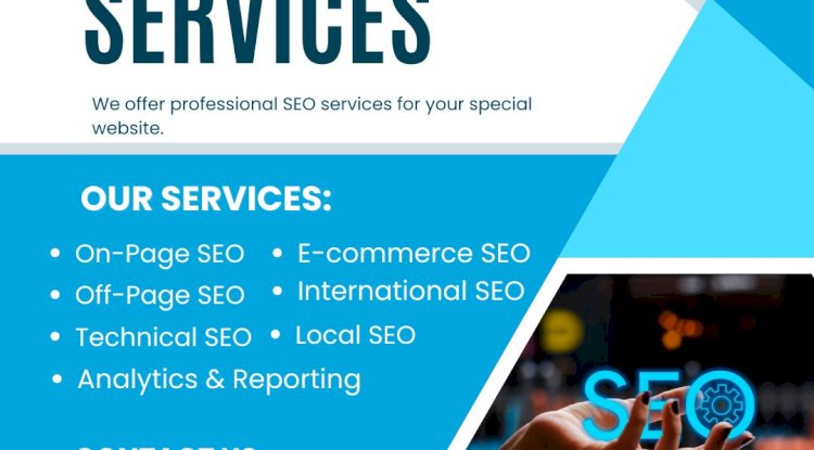 Top-Rated SEO Services for First-Page Google Ranking