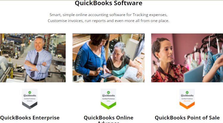 Minding My Books: Your Expert Partner for QuickBooks App Integration