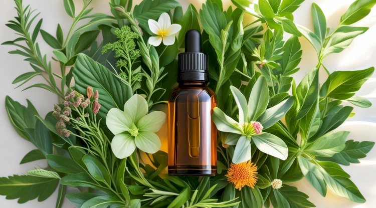 Discover the Natural Radiance of Aromatherapy Skin Care Products