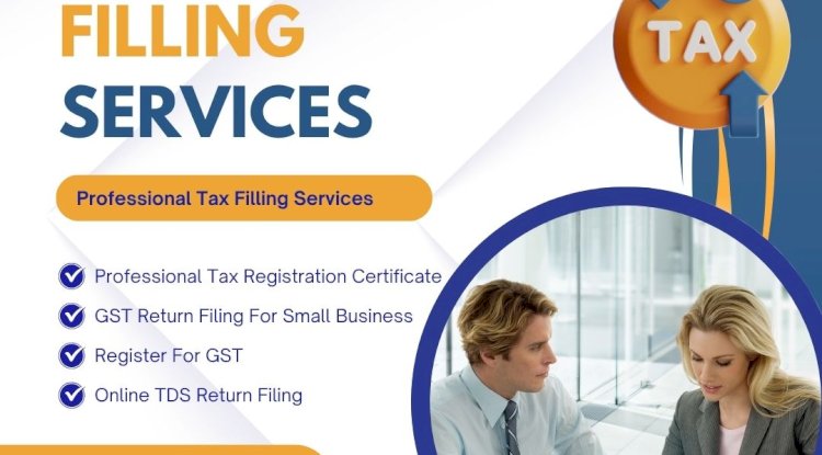 Tax Filing Checklist 2025: Documents You Must Have Before You File