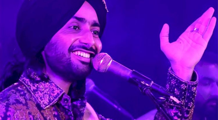 Satinder Sartaaj Biography: The Inspiring Tale of A Sufi Icon