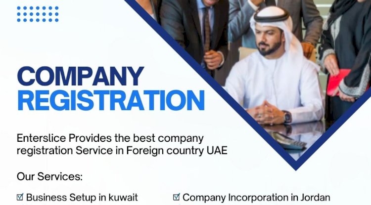 The Ultimate Guide to Company Registration in India: Everything You Need to Know