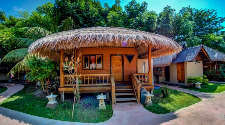 Gili Air Accommodation: Guide Before You Book