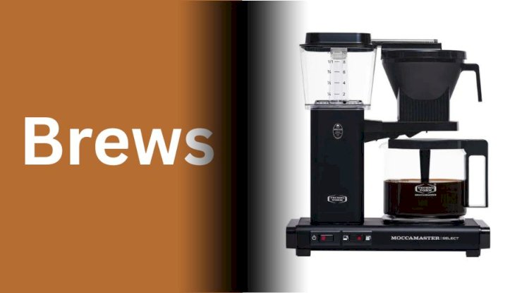 Top Picks from Brews Brews: Must-Try Coffee Products for Every Taste