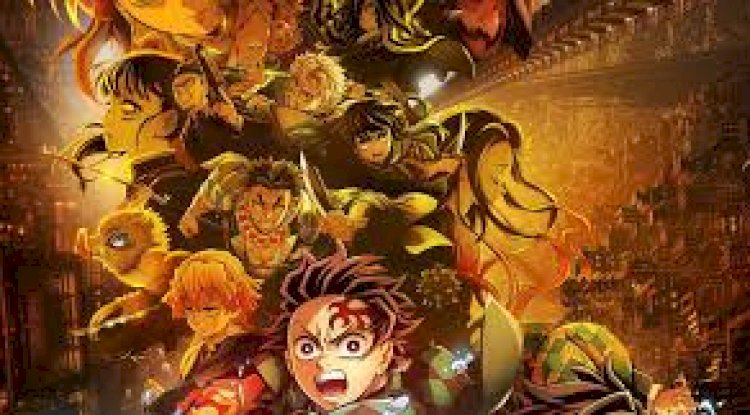 .DOWNLOAD. Demon Slayer: Kimetsu no Yaiba Infinity Castle .2025. (FullMovie) Available Free 720p, 480p and 1080p HD DOWNLOAD