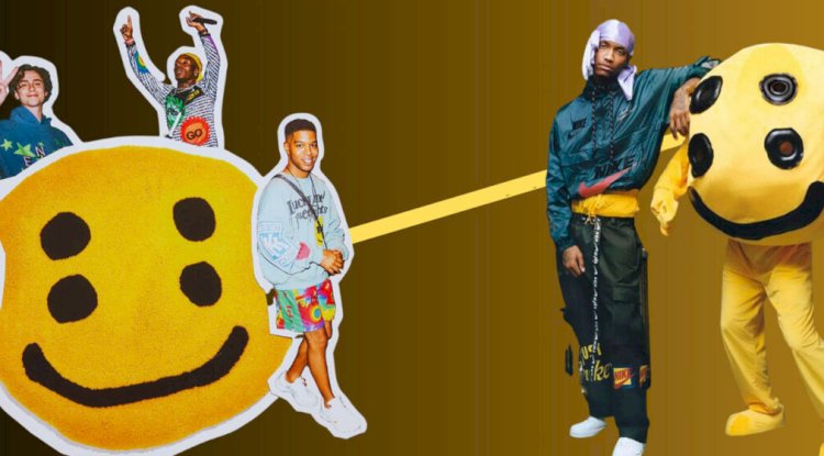 Cactus Planet Flea Market: Where Streetwear Meets the Desert