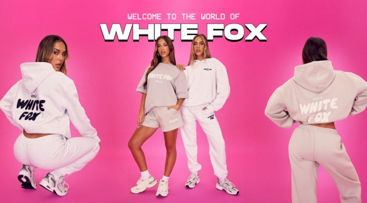 White Fox Hoodie UK: Style Inspiration for Every Occasion