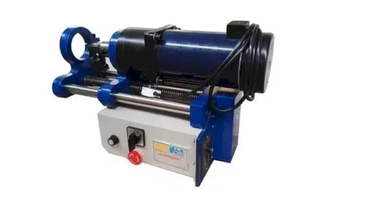 Indi Borer Porta Machine: Key Features, Applications, and Benefits