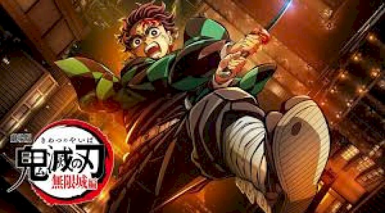 *$????????!DEMON SLAYER: MOVIE - INFINITY CASTLE [!!FULLMOVIE!!] Available Now Online Streamings