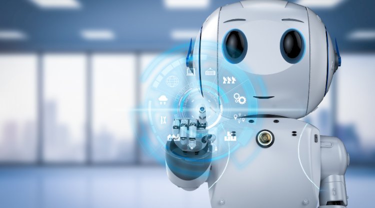 The Rise of Robotiza Gopal: A Look into Robotics, AI, and Automation