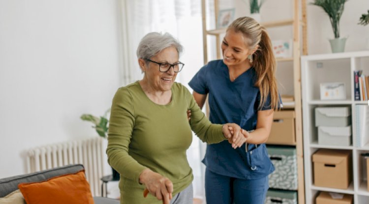 How to Find the Right Home Care Agency in Los Angeles for Elderly Companionship