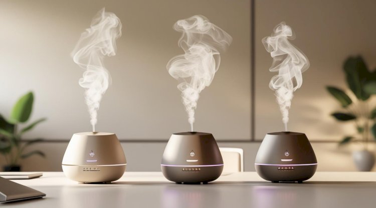 Scent Marketing: The Invisible Touch Transforming Brand Experiences in India