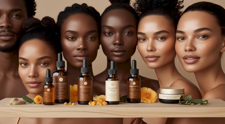 Why You Should Switch to Good Natural Skin Care Products and Essential Oils Today