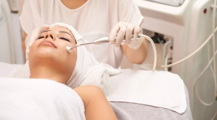 Does Deep Cleansing Facial Remove Acne Scars Permanently?