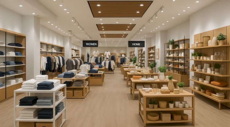 Top 7 Retail Store Layout Ideas for Better Sales