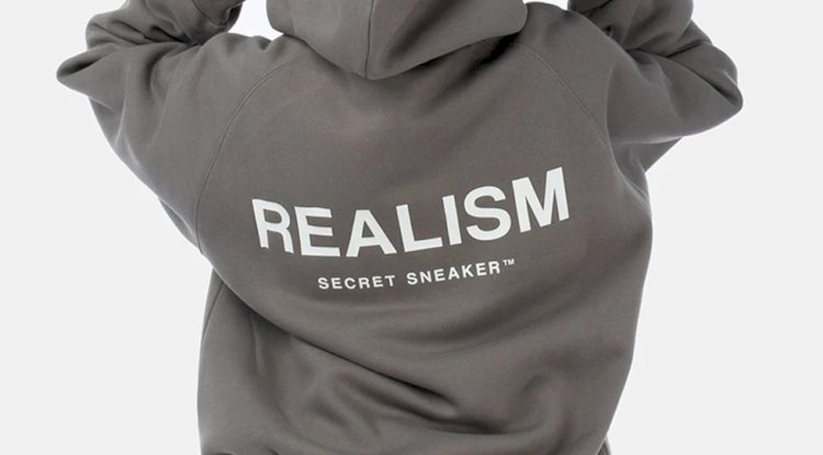 What Makes Realism jumper So Popular