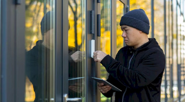 Durability and Weather Resistance of uPVC Casement Doors