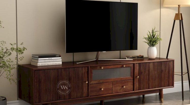 TV Unit Buying Guide: Features to Look for in 2025