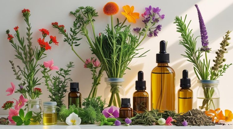 Elevate Your Beauty Ritual with the Power of Aromatherapy