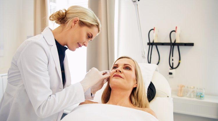 Can the Best Dermatologist Reverse Sun Damage Quickly?