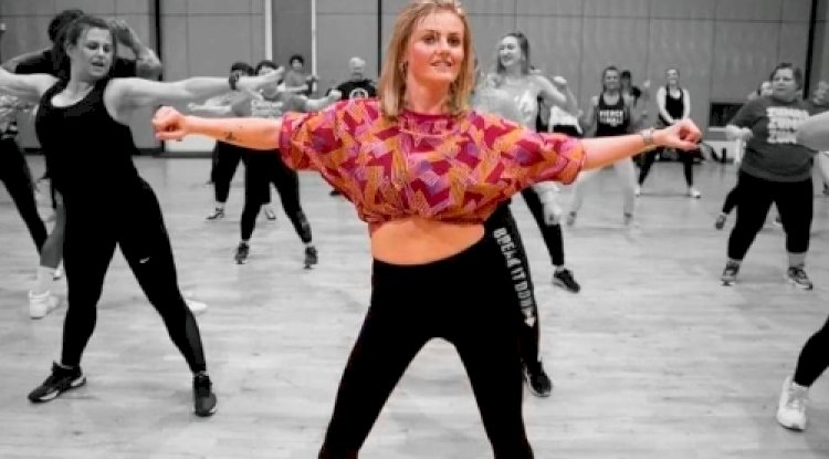 Get Fit and Have Fun: Discover Zumba Classes Near Me