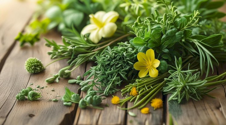 Revitalize Your Beauty Ritual with Aromatherapy and Natural Skincare Products
