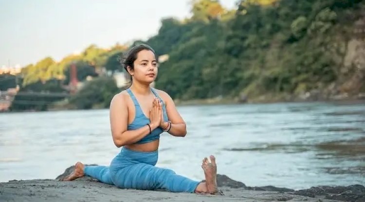 200 hour yoga teacher training in rishikesh