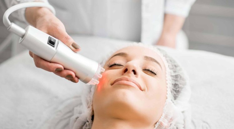 How Laser Skin Tightening Works at a Cellular Level