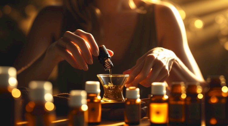Top Aromatherapist Insights: Healing Power of Aromatherapy Blogs