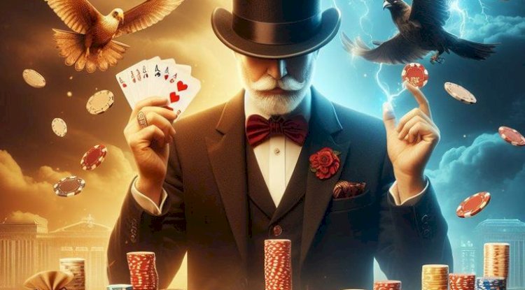 Get Instant 3 Card Poker Online ID – Fast & Secure Access