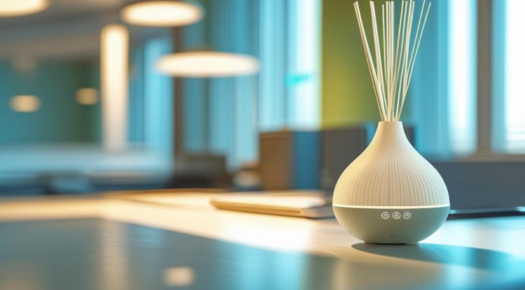 Scent Marketing: The Invisible Key to Brand Loyalty and Customer Experience