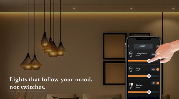 Innovate Your Space with Trusted Home Automation Experts