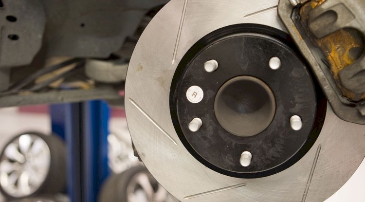 Abu Dhabi Drivers! When Should You Replace Your Car Brake Pads?