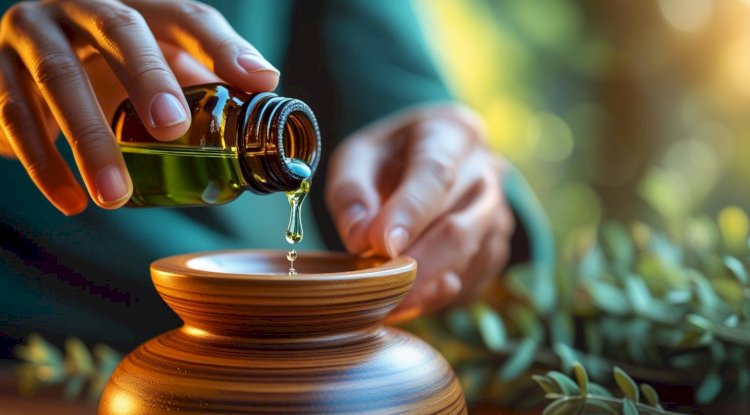 How Aromatherapy and Essential Oils Can Elevate Your Natural Personal Care Routine