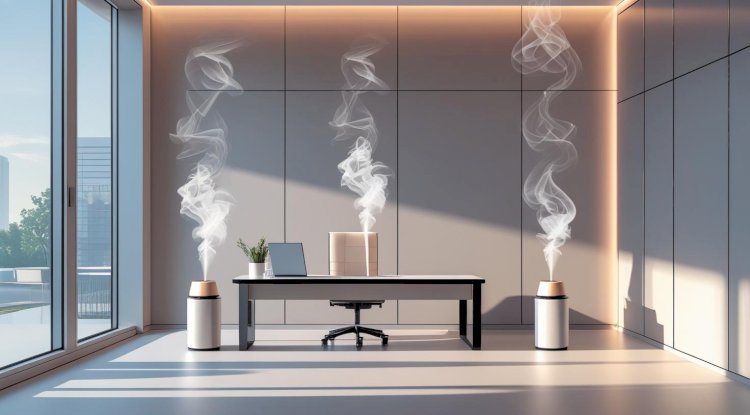 Scent Marketing: Enhancing Brand Identity Through Fragrance