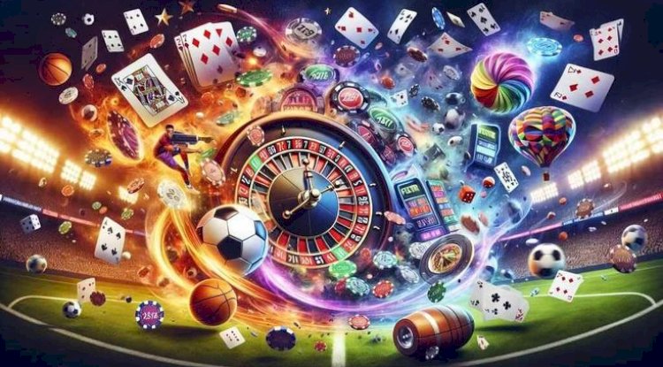 Get Your Betting Exchange ID Instantly – Start Smart Betting Today