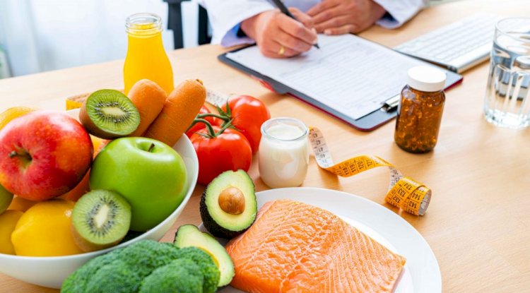 When Is the Right Age for Nutritionist & Dietitian in Dubai?