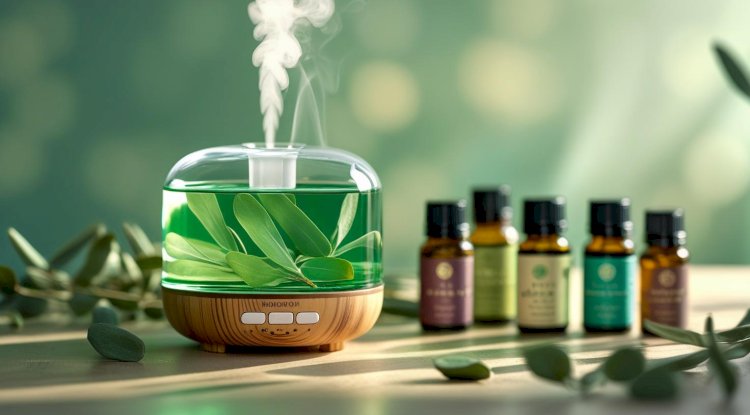 Reimagine Self-Care with Lavender Soap, Natural Skincare & Essential Oils