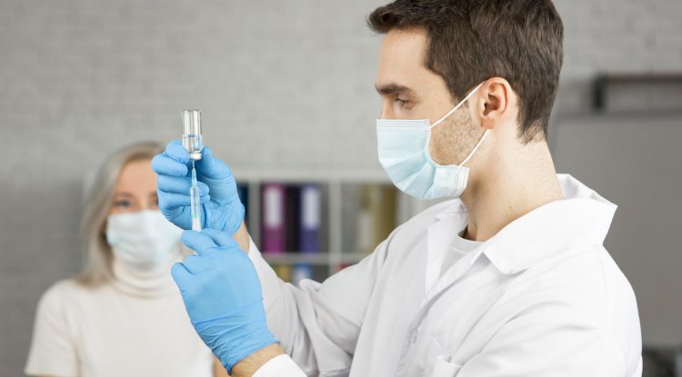 Revitalize from Within: Integrative Wellness at Lifestyle Medspa