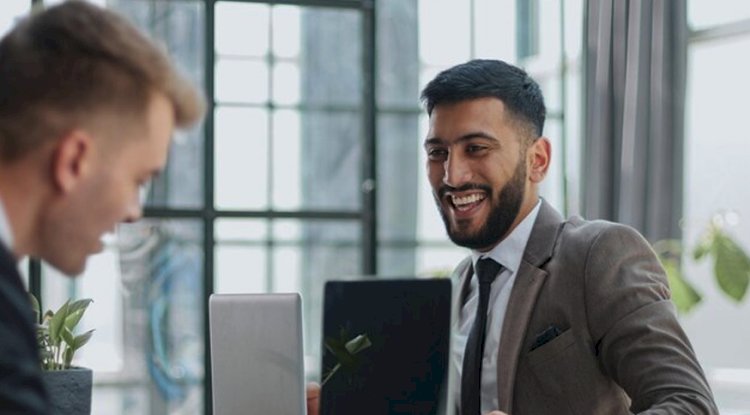 Recruitment Agency in Delhi That Truly Understands You – Infinity Exists