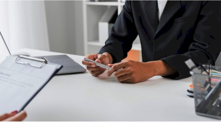 Placement Agencies in Delhi That Truly Care – Discover Infinity Exists