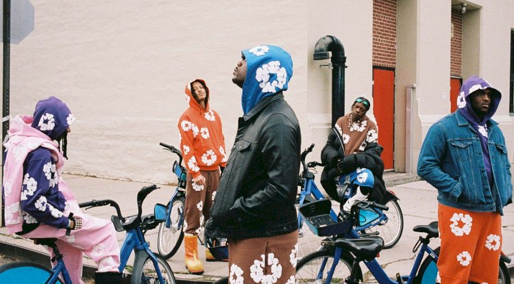 Denim Tears Hoodie Fabrics That Will Keep You Cozy All Year