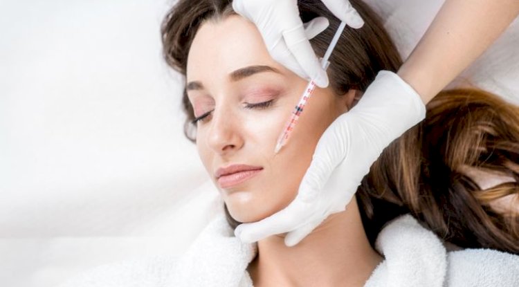 Glutathione Skin Whitening Injection in Islamabad – A Complete Overview